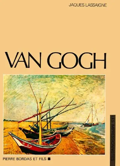 Van Gogh