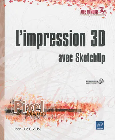 L'impression 3D avec SketchUp