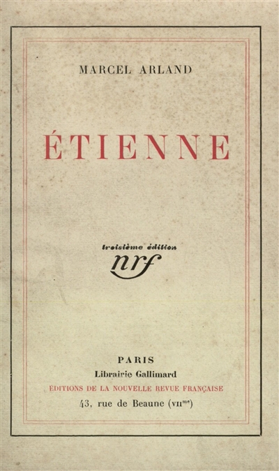 Etienne