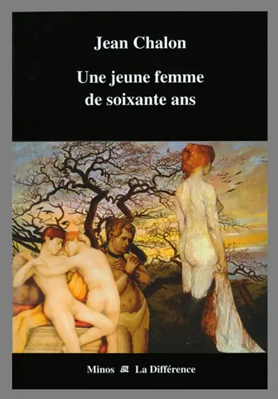 Une jeune femme de soixante ans