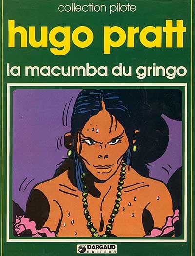 La Macumba du gringo