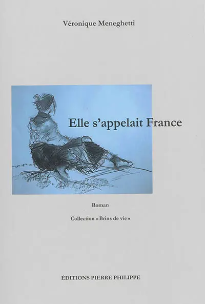 Elle s'appelait France