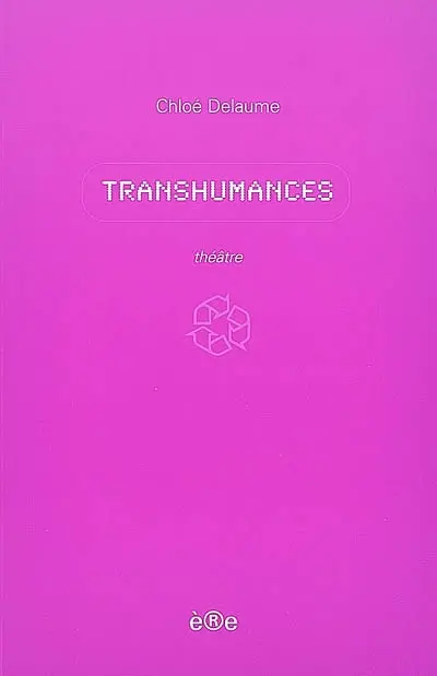 Transhumances : théâtre