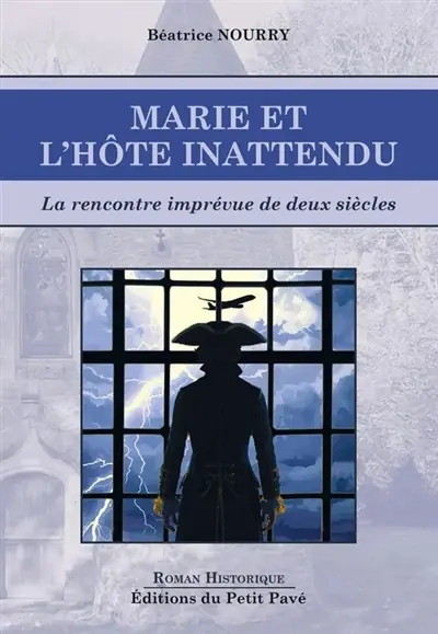 Marie et l'hôte inattendu : la rencontre imprévue de deux siècles