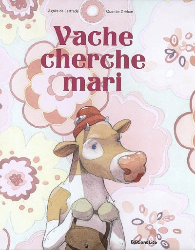 Vache cherche mari