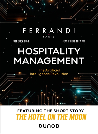 Hospitality management :...