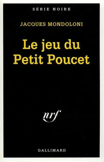 Le Jeu du Petit Poucet