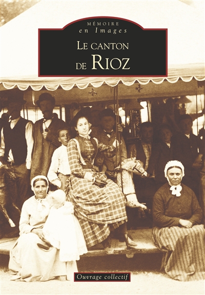 Le canton de Rioz