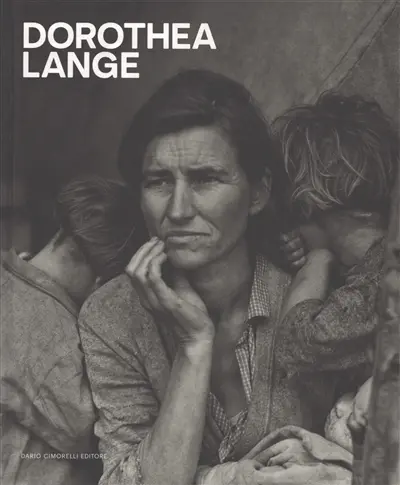 Dorothea Lange