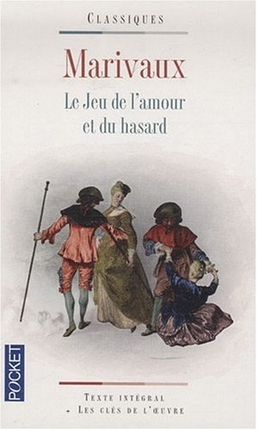 Le Jeu de l'amour et du hasard