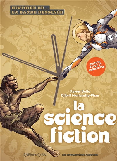 La science-fiction