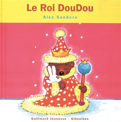 Le roi DouDou
