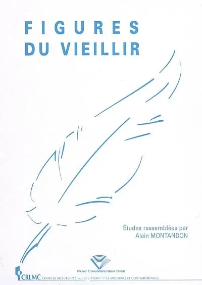 Figures du vieillir