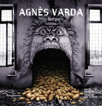 Agnès Varda : patates & compagnie