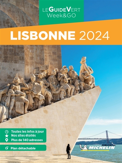 Lisbonne 2024