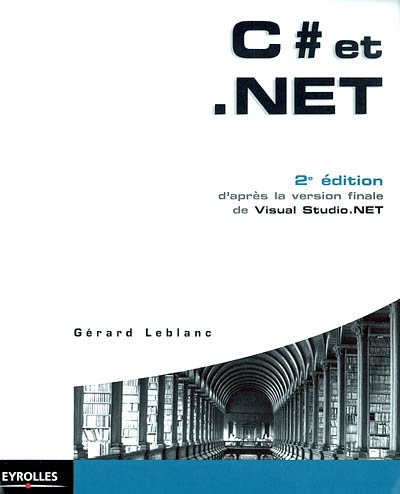 C# et .Net