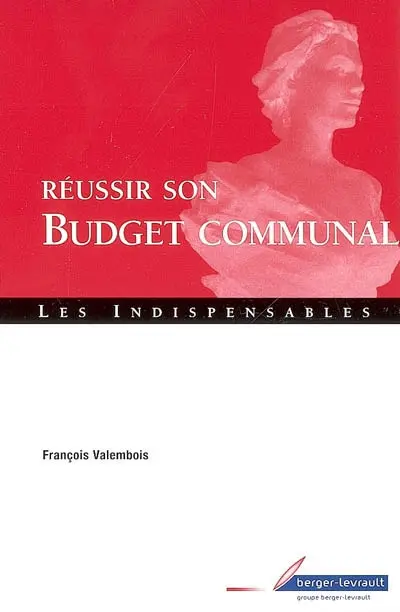 Réussir son budget communal