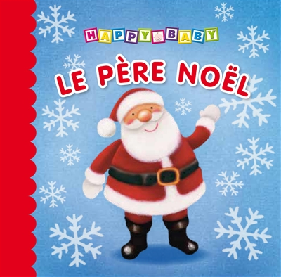 LE PÈRE NOËL