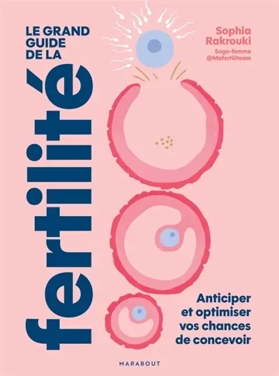 Le grand guide de la fertilité : tout pour optimiser vos chances de concevoir