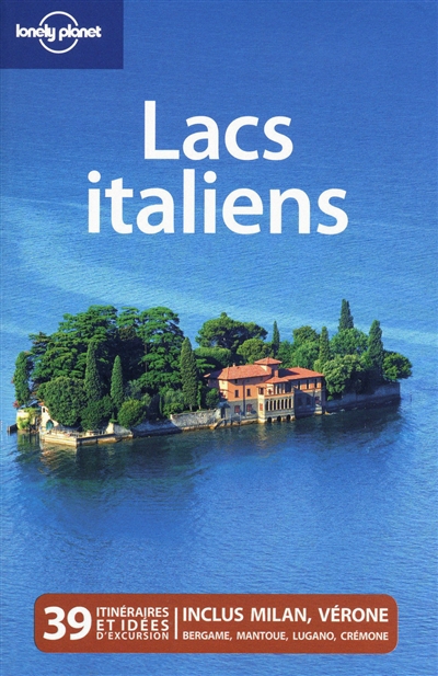 Lacs italiens