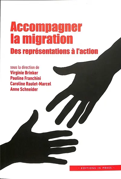 Accompagner la migration : des représentations à l'action