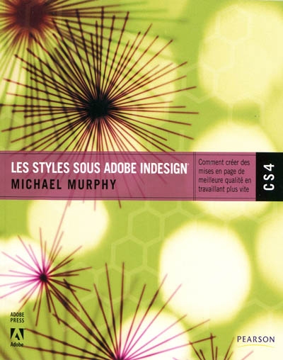 Les styles sous Adobe InDesign