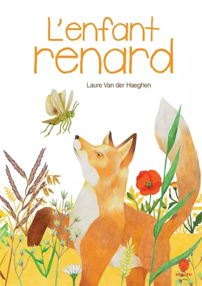 L'enfant renard