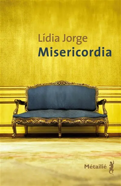 Misericordia