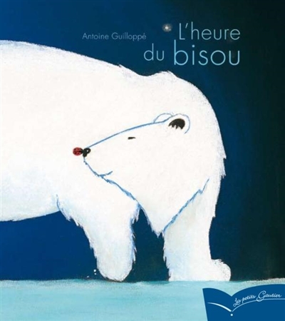 L'heure du bisou