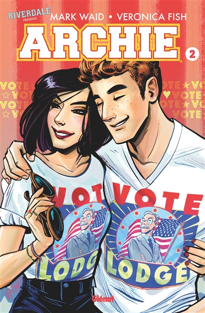 Riverdale présente Archie. Vol. 2