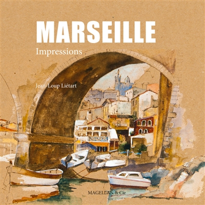 Marseille : impressions