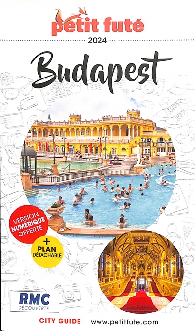 Budapest : 2024