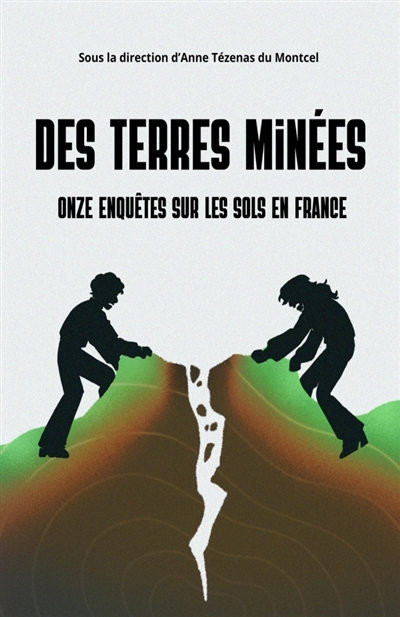 Des terres minées : Onze...