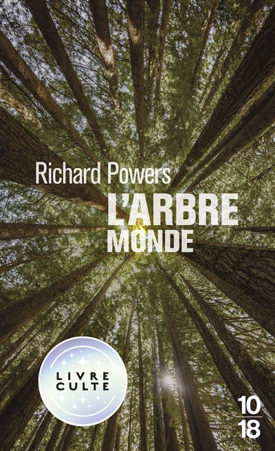 L'arbre-monde