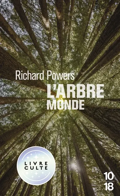 L'arbre-monde