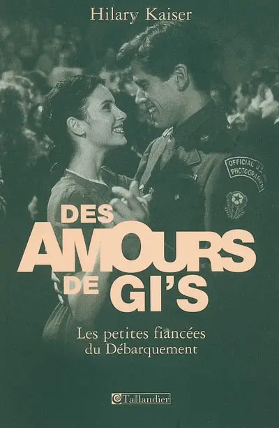Des amours de GI's