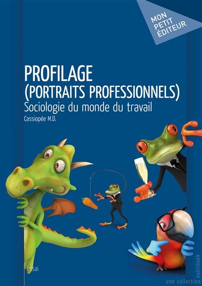 Profilage (portraits...