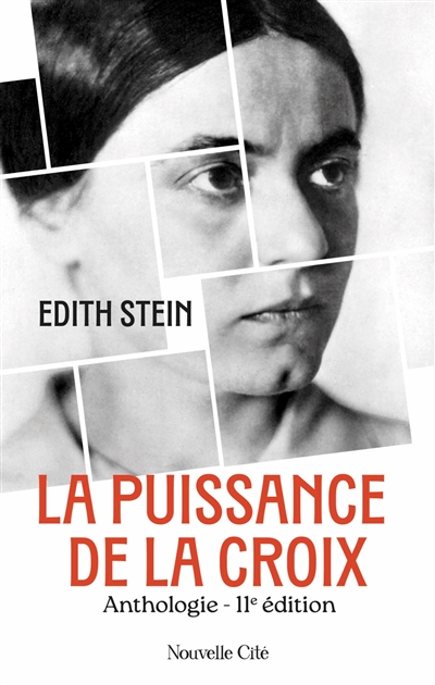 La puissance de la croix : anthologie