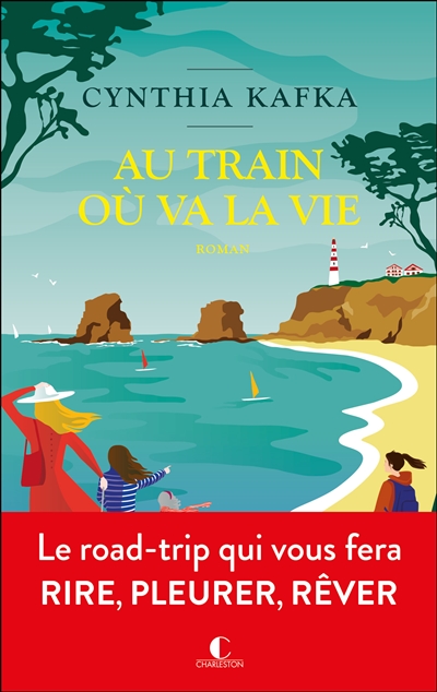 Au train où va la vie