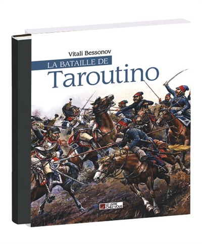 La bataille de Taroutino