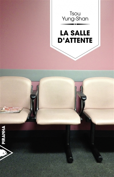 La salle d'attente