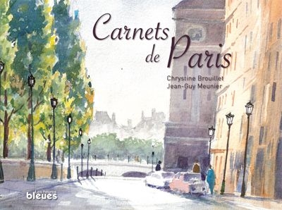 Carnets de Paris