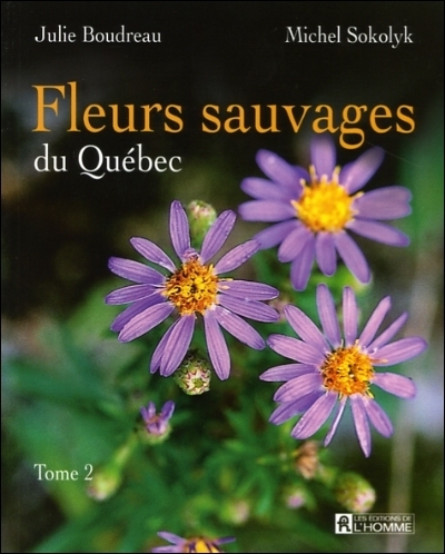 Fleurs sauvages du Québec 2