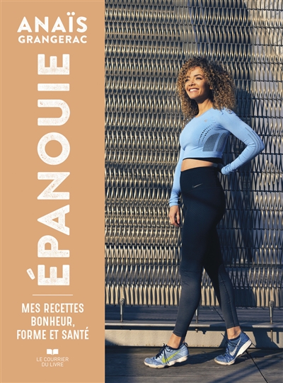 Epanouie : mes recettes...