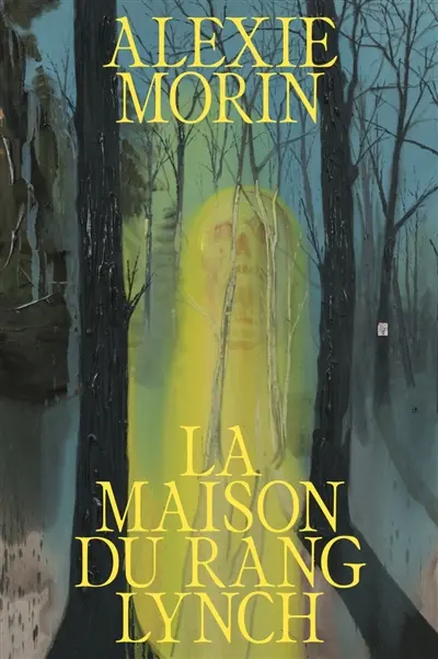 La maison du rang Lynch