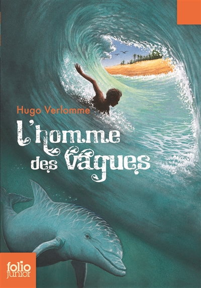 L'homme des vagues