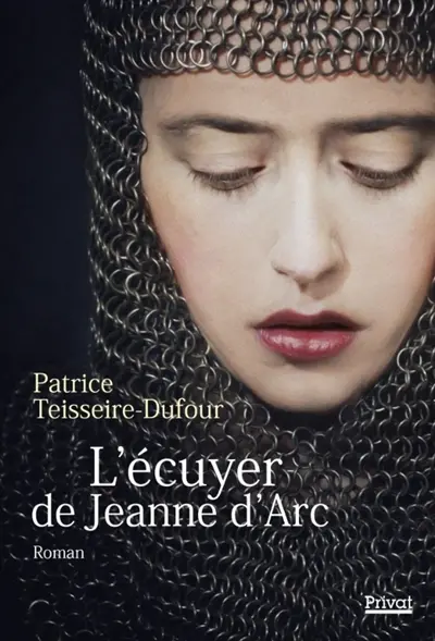 L'écuyer de Jeanne d'Arc