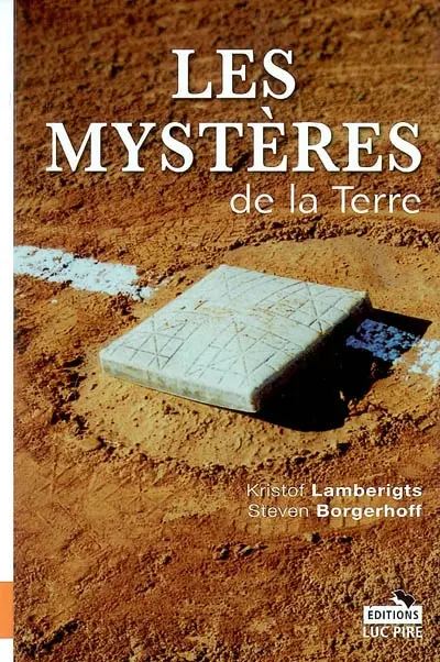 Les mystères de la Terre