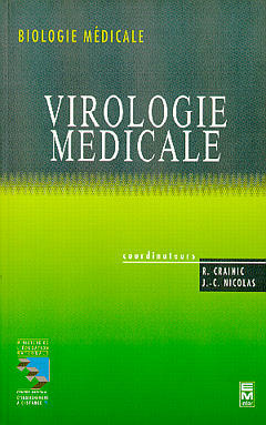 Virologie médicale