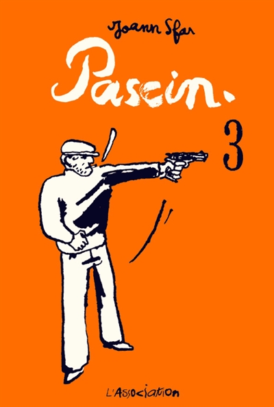 Pascin. Vol. 3